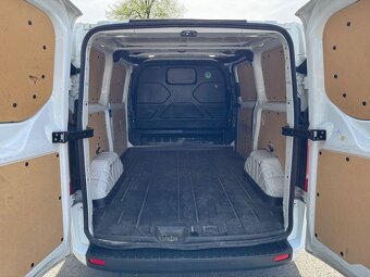 Ford Transit Custom Trend VAN L1 - 9