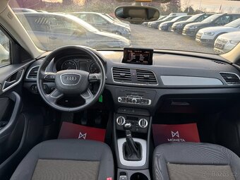 Audi Q3 2.0 TDi 103 kw - 9