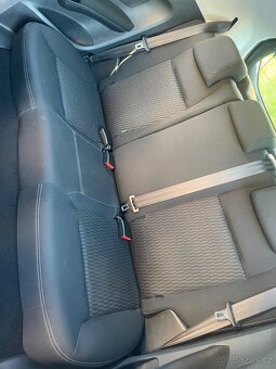 Peugeot 208 1,2.61kw. Rok výroby 2016Najeto 73800km - 9