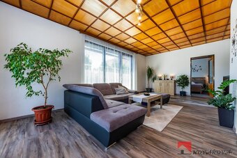 Prodej rodinného domu 7+kk, 670 m2, Černouček okr. Litoměřic - 9
