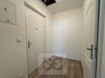 Příjemný byt 1+kk s výbornou dostupností, ev.č. N08084 - 9