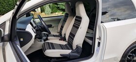 Seat Mii, VW UP MPI. Style, klima, navi, el okna,30900km - 9