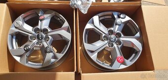 Mx-30 cx-30 cx-3 mazda 3 5x114,3 r18 honda kia - 9