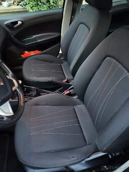 SEAT Ibiza 1.2i nová STK - 9