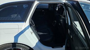 Audi A6 Avant 3,0 TDi Quattro - 9