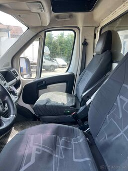 Peugeot Boxer - 9
