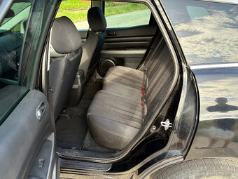 Mazda CX-7 2.2 4X4 127kw - 9