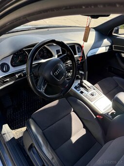 Audi a6 3.0 tfsi - 9