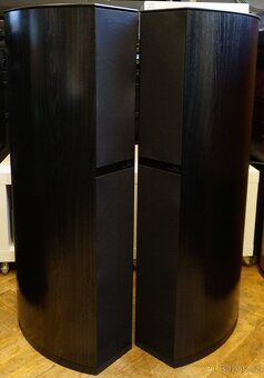 JAMO 707i BLACK/BLACK - 9