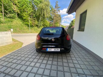 Fiat Bravo 1,4 66kW, 140 615km - 9