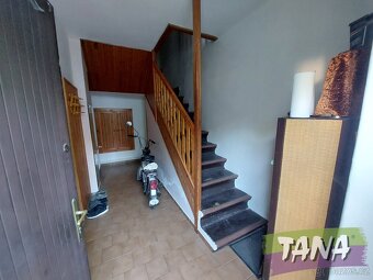Rodinný dům na prodej v blízkosti města Turnov, Český ráj, o - 9