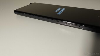 Samsung Galaxy S23 Ultra (S918B) 12GB/512GB, Phantom Black - 9