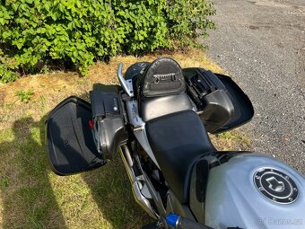 Honda CBF 1000 - 9