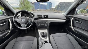 BMW E31 116i 90kW - 9