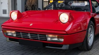 Ferrari 328 GTS - 9