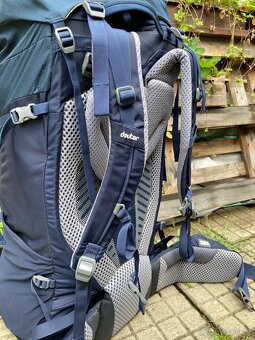 Batoh Deuter Aircontact 65+10 - 9
