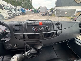 Iveco Eurocargo, 75E18,EURO5,SPANÍ - 9