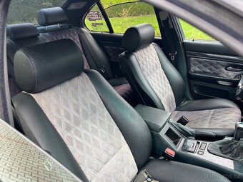 bmw e39 - 9