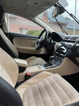 Volkswagen CC, 2.0 - 9