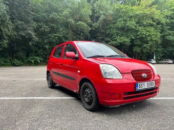 Kia Picanto - 9