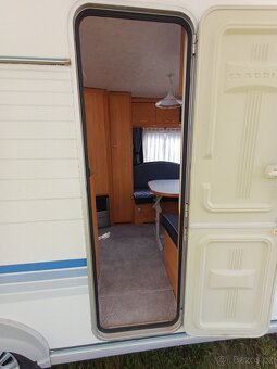 Adria 552 ul - 9
