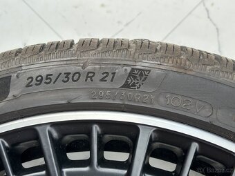 Eqe43 Eqe53 Eqe350 Mercedes EQE Alu Originál - 9