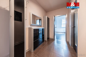 Prodej bytu 2+kk, 95 m², Horoměřice, ul. T. G. Masaryka - 9