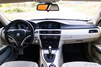 BMW 330 d xDrive /SUPER STAV / AJ NA SPLÁTKY / PROTIÚČET / - 9