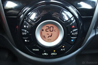 Nissan Micra 1,2 i NOVÉ V ČR,34.916.KM,2016 - 9