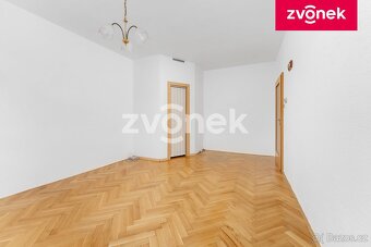 Prostorný byt 3+1 v Bojkovicích - 9