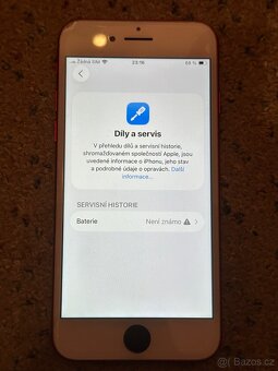 iPhone SE 2020 64gb - 9