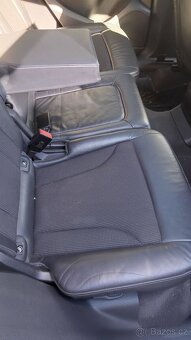 AUDI Q5 3.0 TDI quattro 4x4 - 9