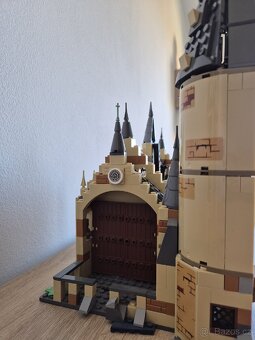 Lego Harry Potter - 9