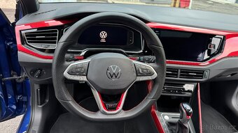 VW Polo GTI 2024 - 9
