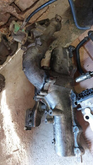 Díly motoru 2,5dci 140kW Nissan Navara/Pathfinder 2010- - 9