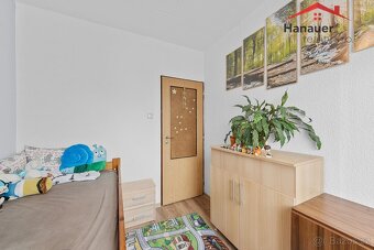 Prodej bytu 3+kk, 55 m2, Praha - Střížkov, ul. Rumburská - 9