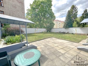 Prodej bytu 1+1 Přerov - 9