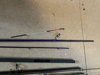 Rybářské potřeby - 9