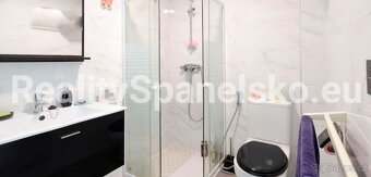 Apartmán 3+kk – Španělsko / Orihuela Costa – La Zenia - 9