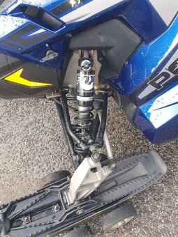 Polaris Titan 800 adventure 2T - 9