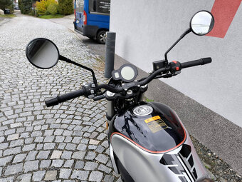 QJ Motor SRV 550 do 35 kW - 9