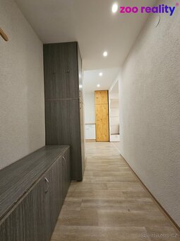 Prodej bytu 2+1, 55 m² – ul. Čsl. armády, Most - 9