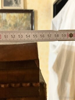 Prodám skleník- vitrínu. - 9