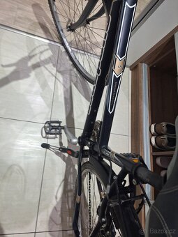 Dámské silniční kolo Sundance - 9