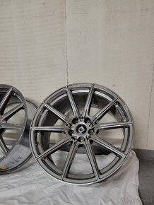 Kola Lexani CSS 10 r20 chrome [Prodáno] - 9