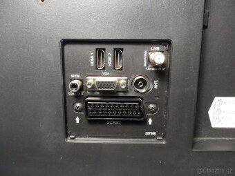 Panasonic TX32 AW304 - 9