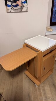 Zdravotní polohovací postel - 9