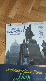 LP mix vážné hudby - 9