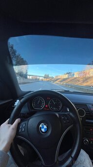 BMW E81 118d - 9