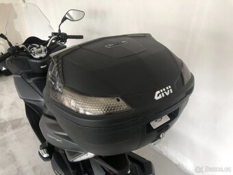 Honda PCX125 - 9
